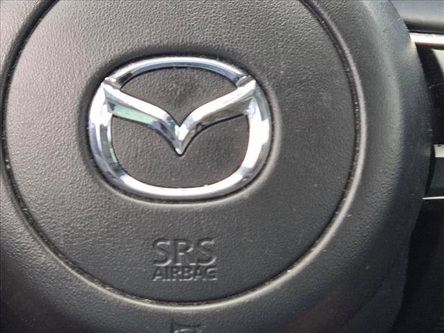 Used 2025 MAZDA MAZDA3 s image 12