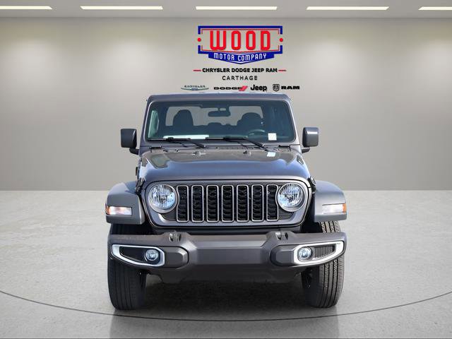 New 2026 Jeep Gladiator Sport image 9