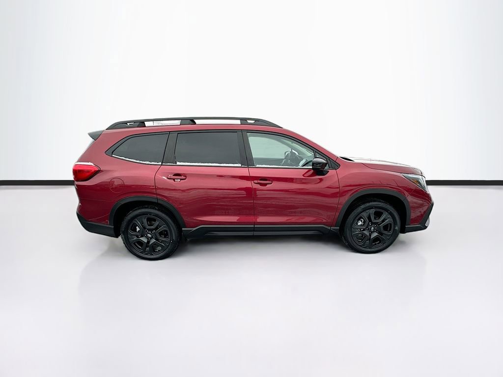 New 2026 Subaru Ascent Bronze Edition image 10