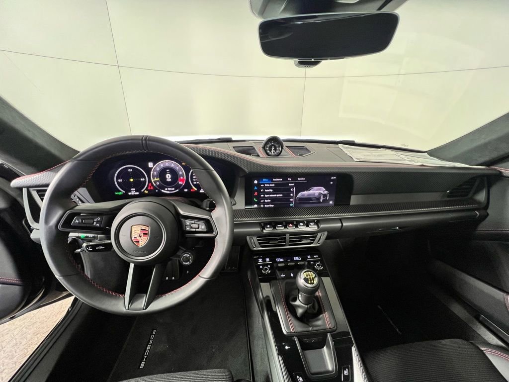 Certified 2026 Porsche 911 GT3 image 24