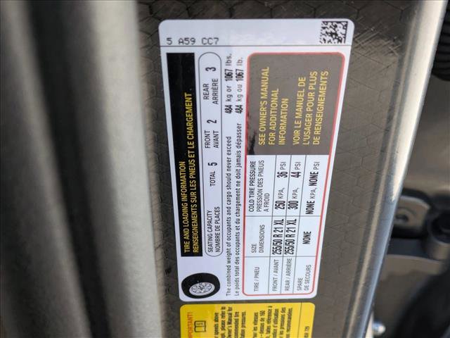 Used 2023 BMW iX xDrive50 w/ Premium Package image 15