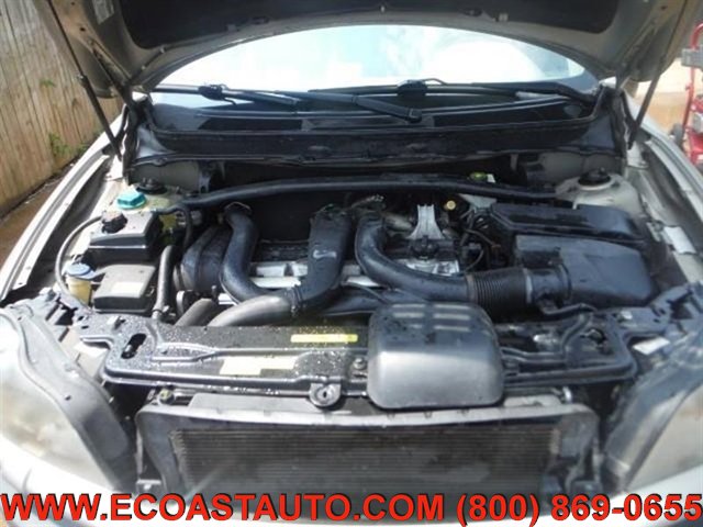 Used 2003 Volvo XC90 T6 AWD/4WD image 12