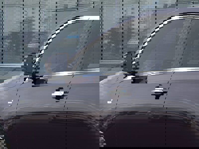 New 2026 Cadillac CT4 Luxury image 12