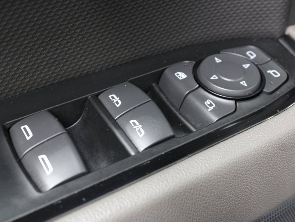 Used 2023 Chevrolet Silverado 1500 ZR2 w/ Technology Package image 78