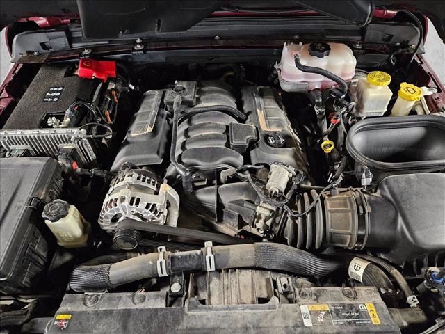 Used 2021 Jeep Wrangler Unlimited Rubicon w/ Trailer Tow Package image 22