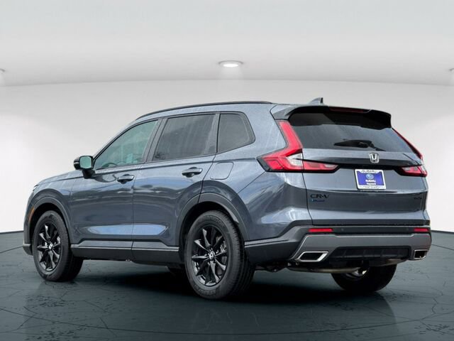 Used 2026 Honda CR-V Sport-L image 26