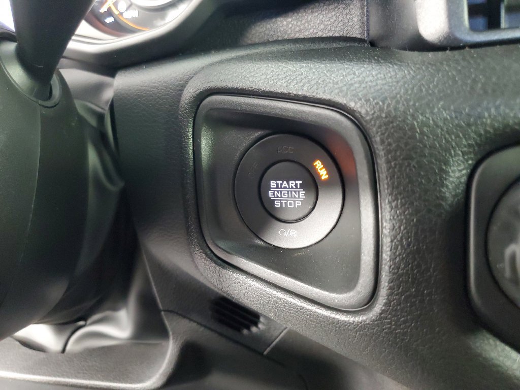 New 2026 Jeep Gladiator Sport AWD/4WD image 22