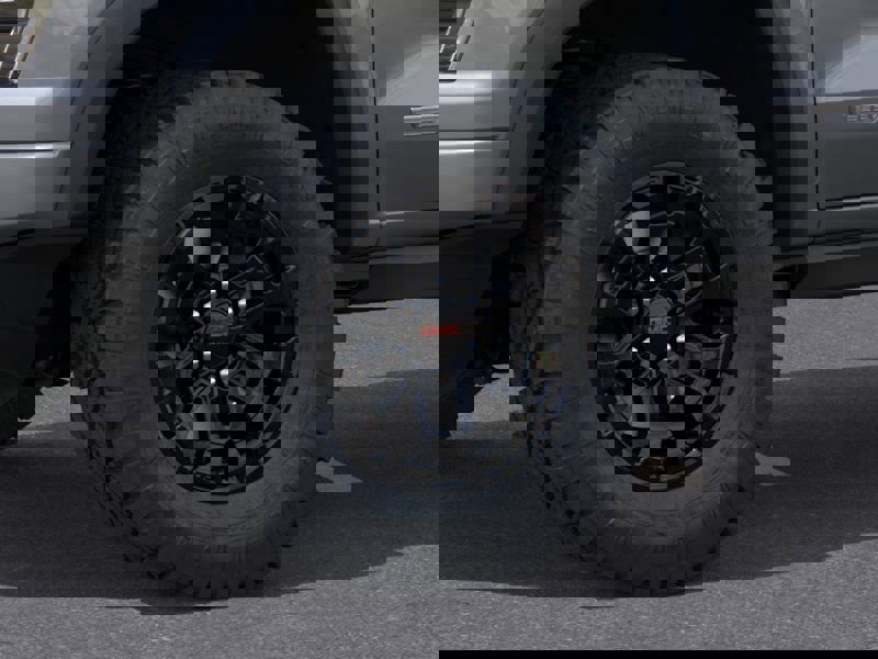 New 2026 GMC Canyon Elevation image 9