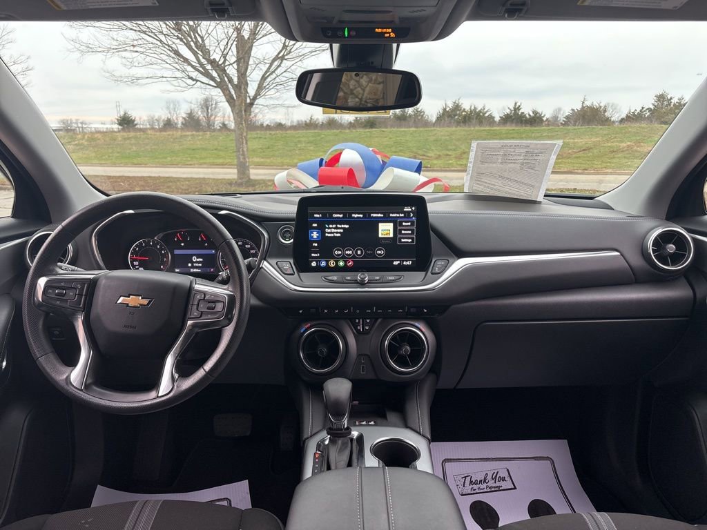 Used 2023 Chevrolet Blazer LT w/ Convenience Package image 24