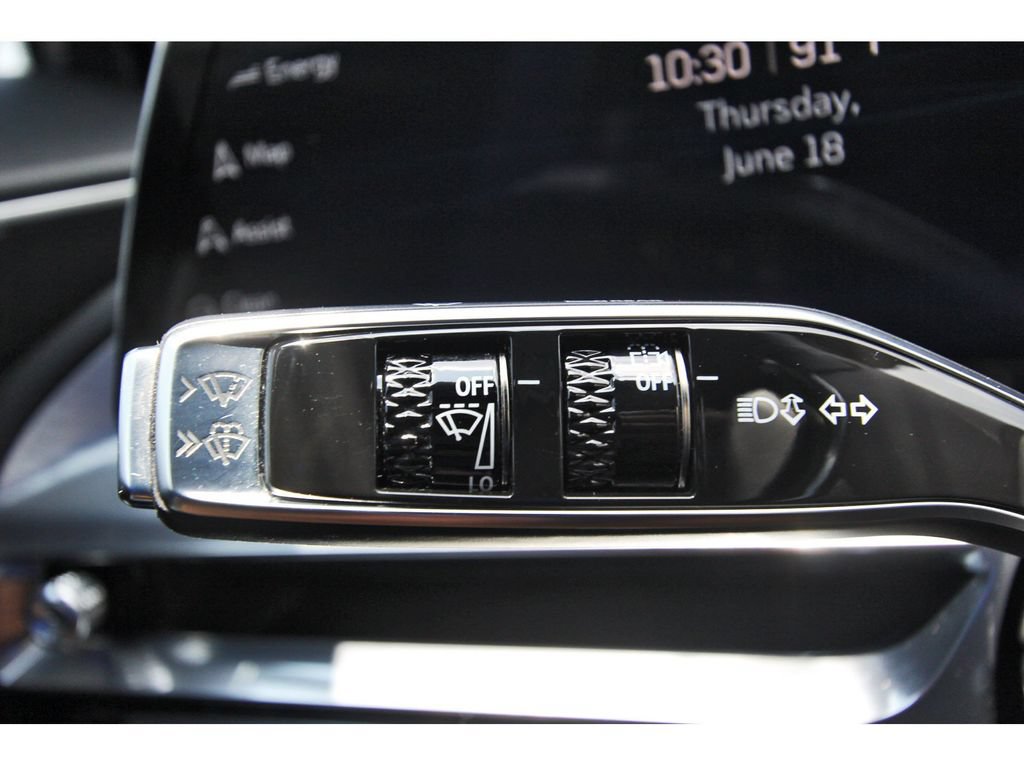 Used 2024 Cadillac Lyriq Sport w/ LPO, Floor Liner Package AWD/4WD image 17
