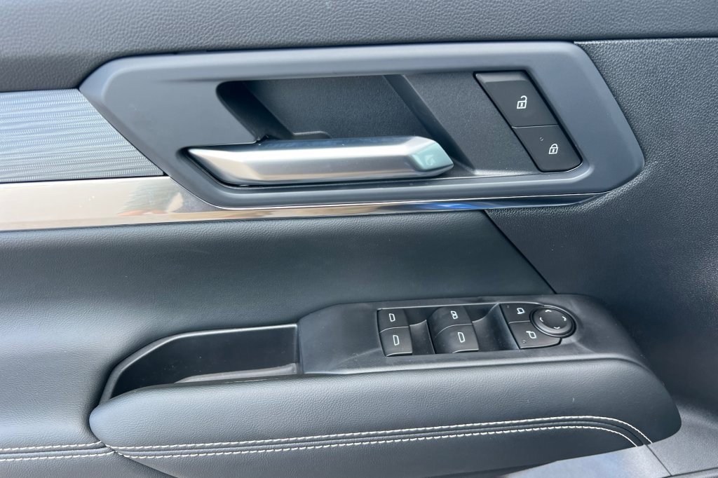 New 2026 GMC Terrain Elevation w/ Technology Package II image 8