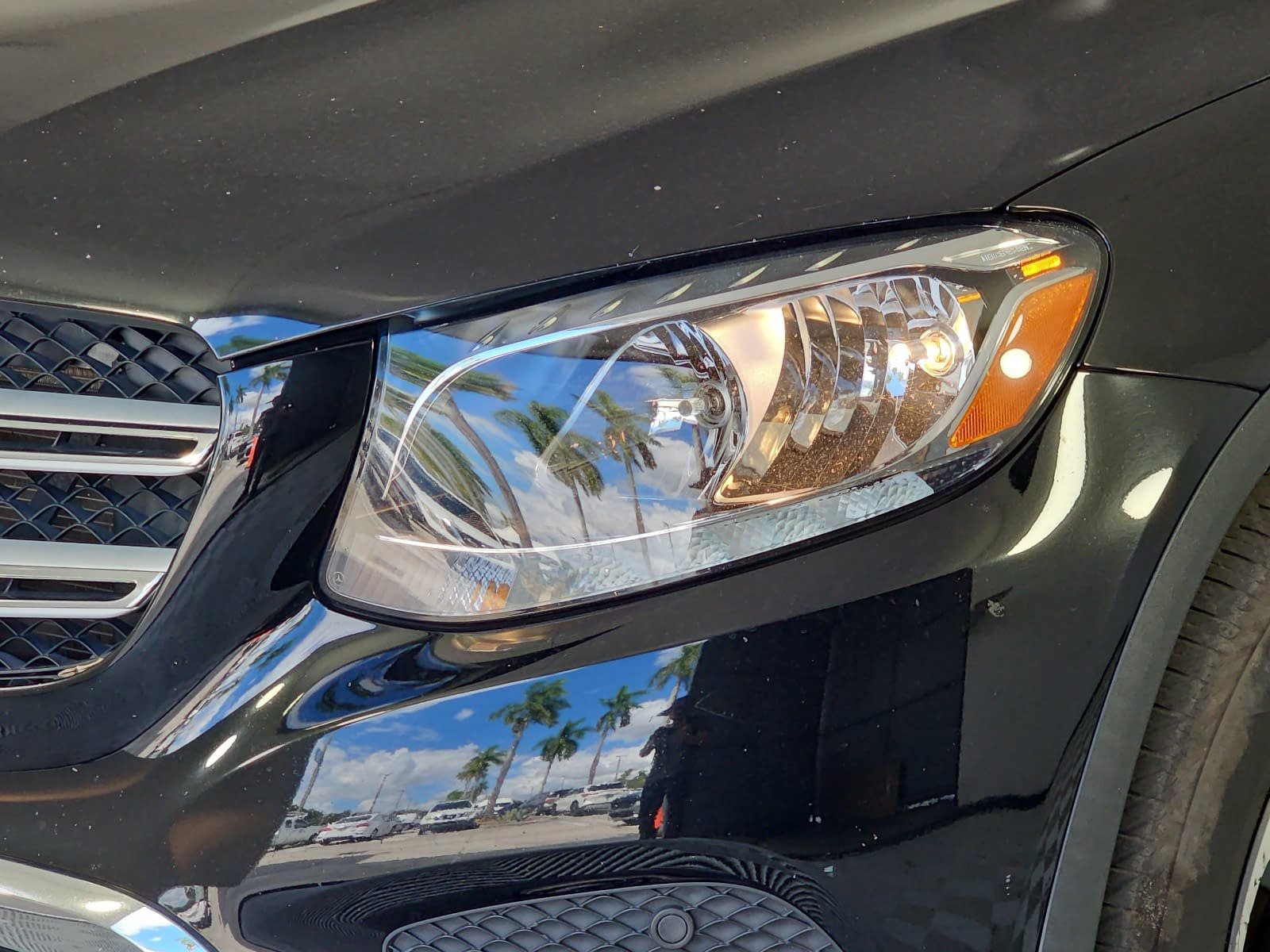 Used 2017 Mercedes-Benz GLC 300 4MATIC image 29