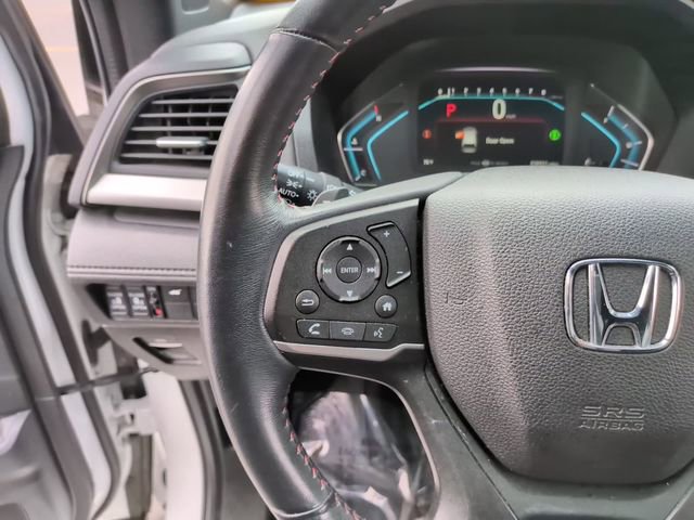 Used 2023 Honda Odyssey Sport image 23