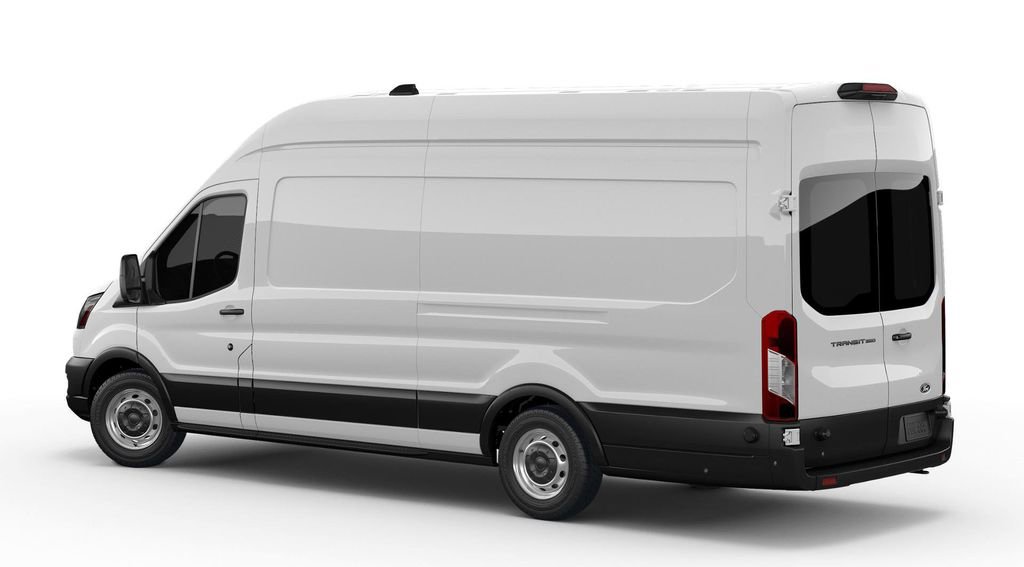 New 2026 Ford Transit 350 148 High Roof Extended image 17