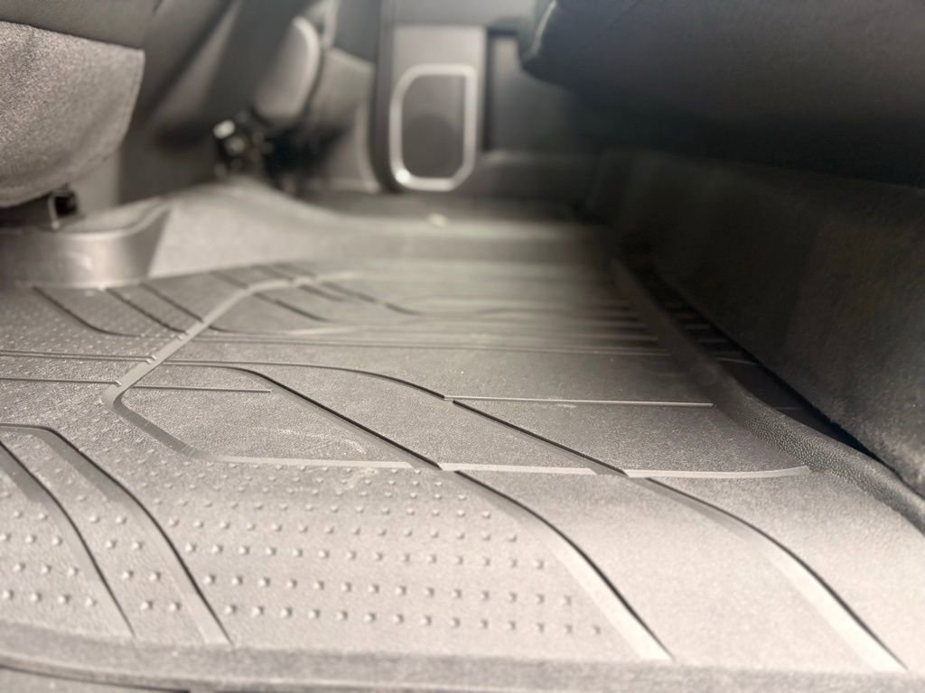 New 2026 Chevrolet Silverado 1500 RST w/ Redline Edition image 15