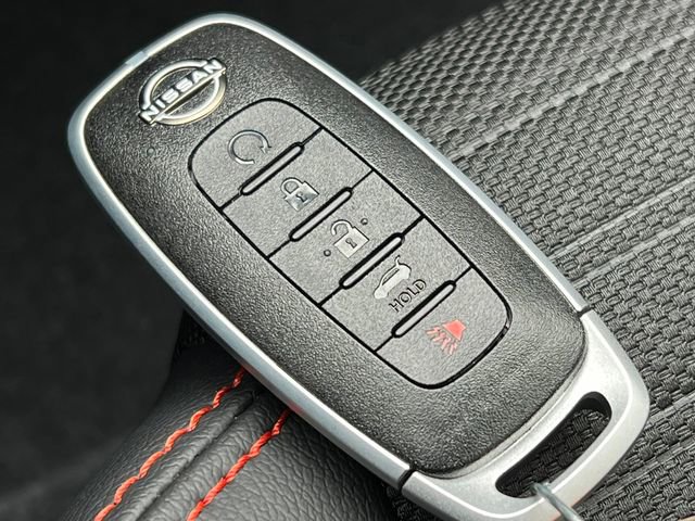 New 2026 Nissan Rogue SV w/ Rock Creek Premium Package image 28