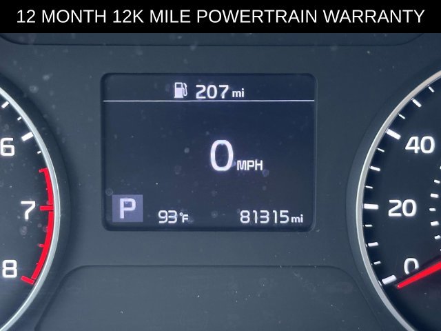 Used 2023 Kia Seltos S AWD/4WD image 29
