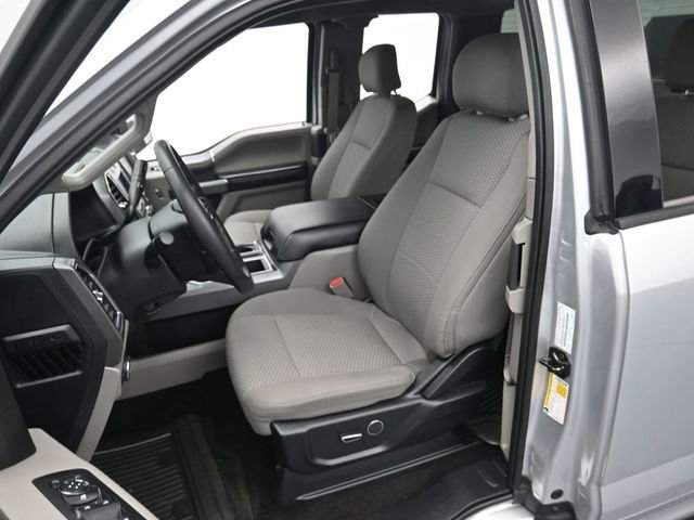 Used 2016 Ford F150 XLT w/ Equipment Group 301A Mid image 11