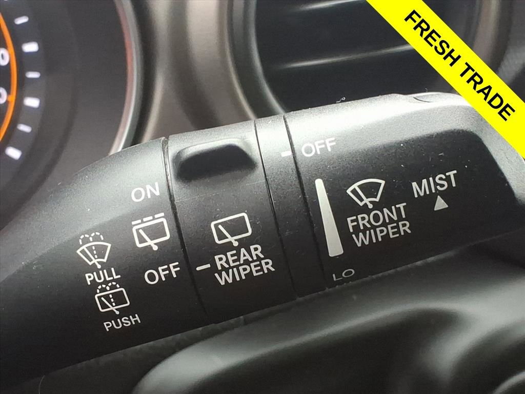 Used 2018 Jeep Wrangler Unlimited Sport S image 22