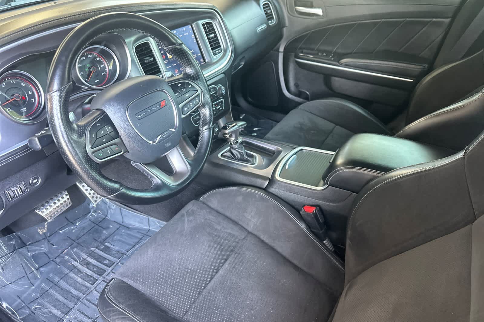 Used 2020 Dodge Charger GT w/ Plus Group RWD image 11