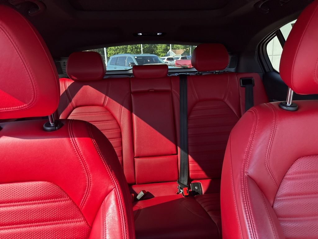 Used 2022 Alfa Romeo Stelvio Veloce AWD/4WD image 43