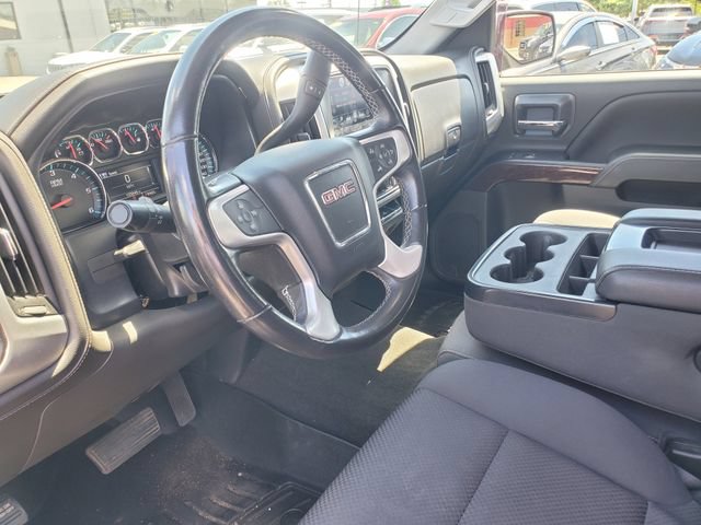 Used 2018 GMC Sierra 1500 SLE w/ SLE Value Package AWD/4WD image 19