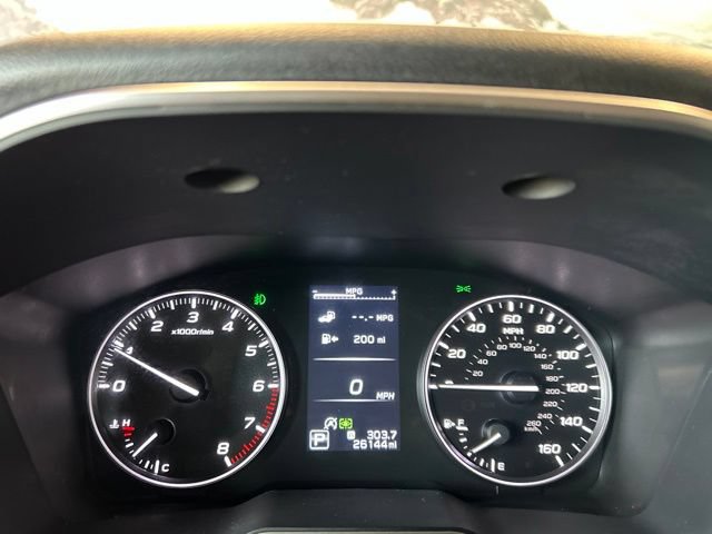 Used 2024 Subaru Outback Limited AWD/4WD image 13