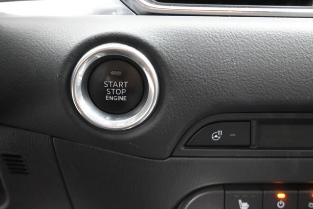 Certified 2022 MAZDA CX-5 AWD 2.5 Turbo image 15