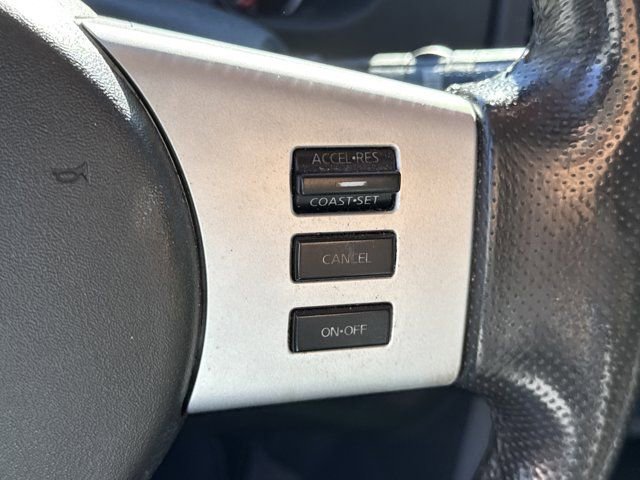 Used 2008 Nissan Pathfinder SE w/ Leather Pkg RWD image 17