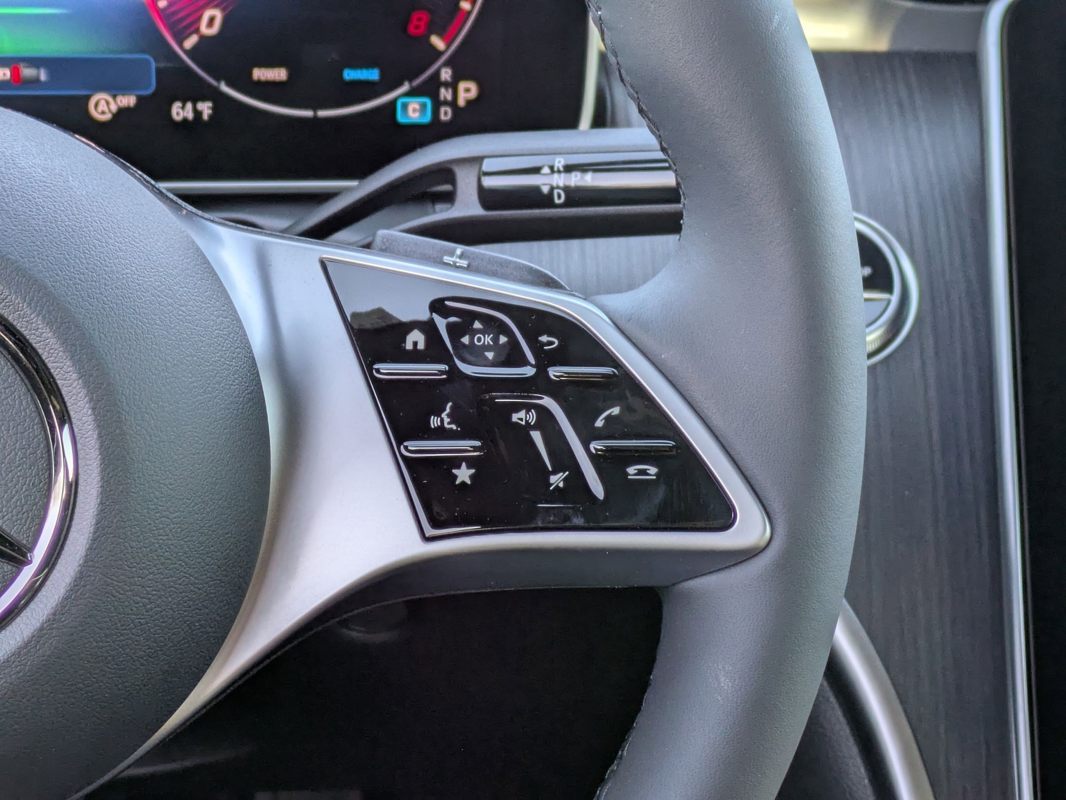 Used 2025 Mercedes-Benz C 300 4MATIC Sedan image 20