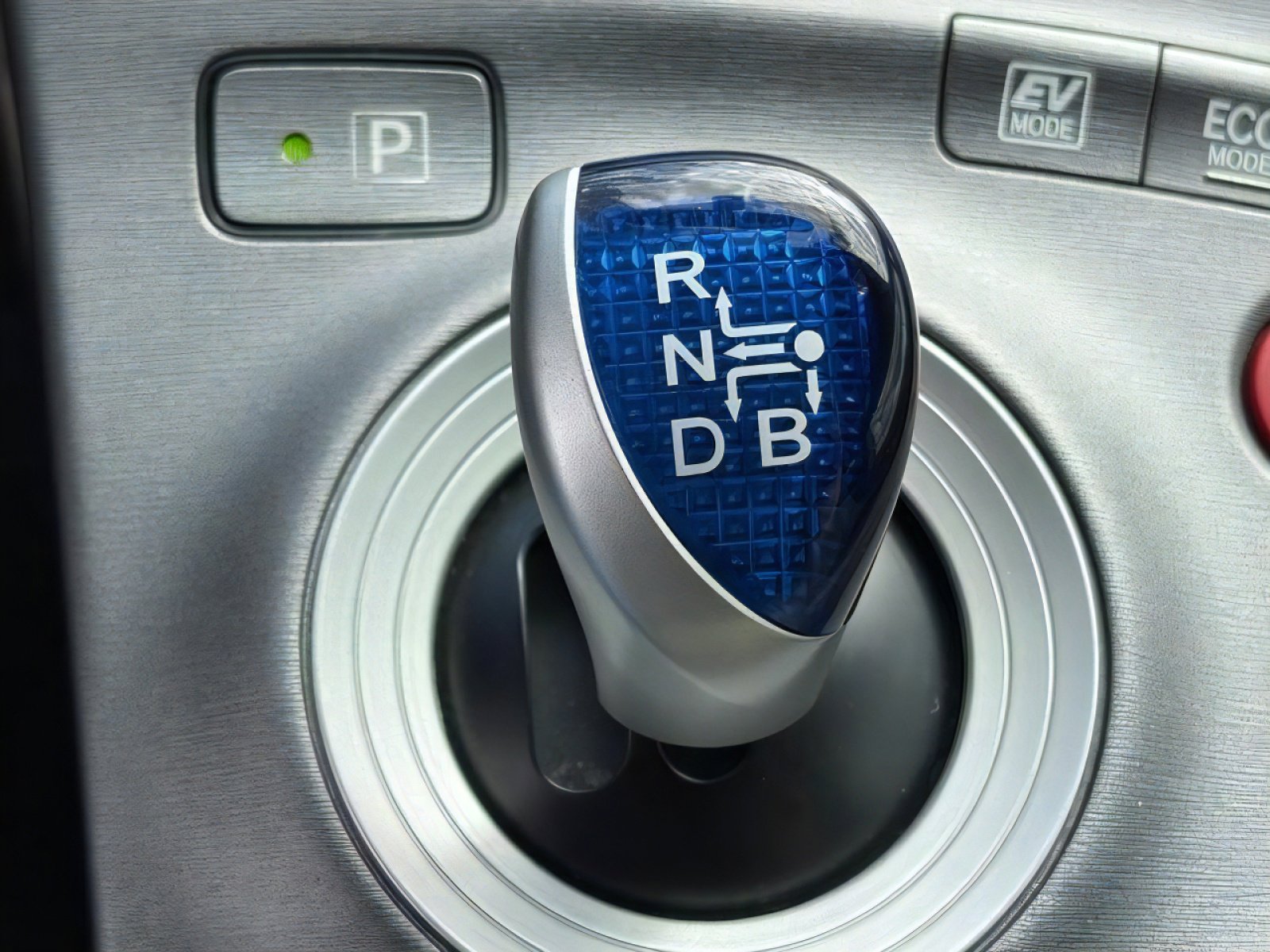 Used 2013 Toyota Prius Three image 29