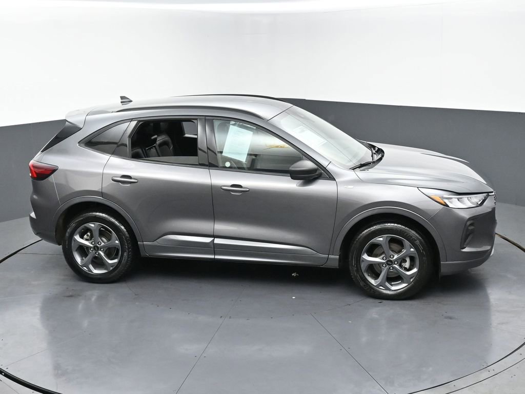 Used 2024 Ford Escape ST-Line image 41