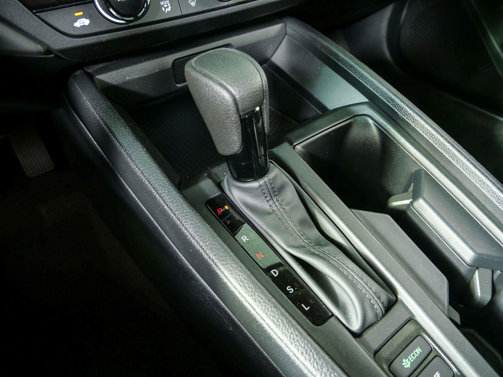 Used 2025 Honda Accord SE image 16