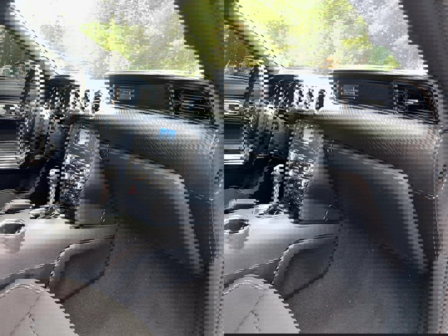 Used 2023 Ford Mustang Coupe image 22