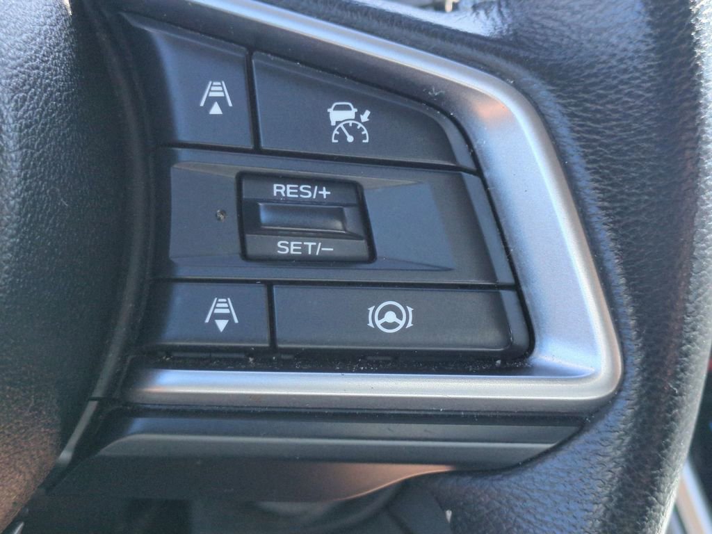 Used 2025 Subaru Outback Premium AWD/4WD image 21