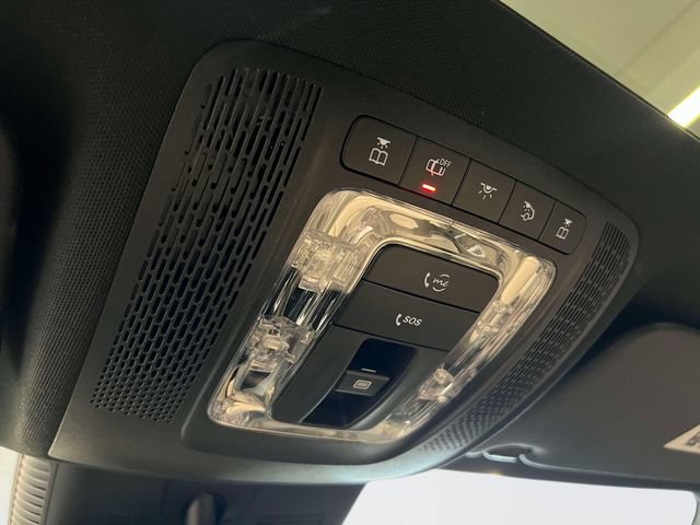 Certified 2026 Mercedes-Benz GLA 250 4MATIC image 30