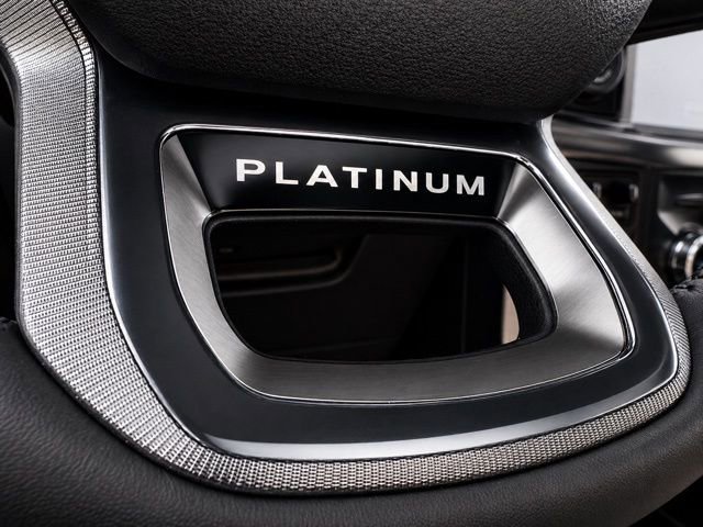 Used 2025 Ford F150 Platinum w/ Equipment Group 702A High AWD/4WD image 55