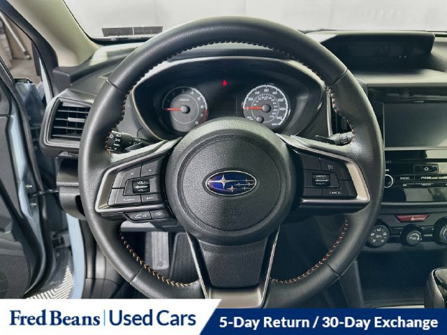 Used 2019 Subaru Crosstrek 2.0i Premium w/ Popular Package #3 AWD/4WD image 15