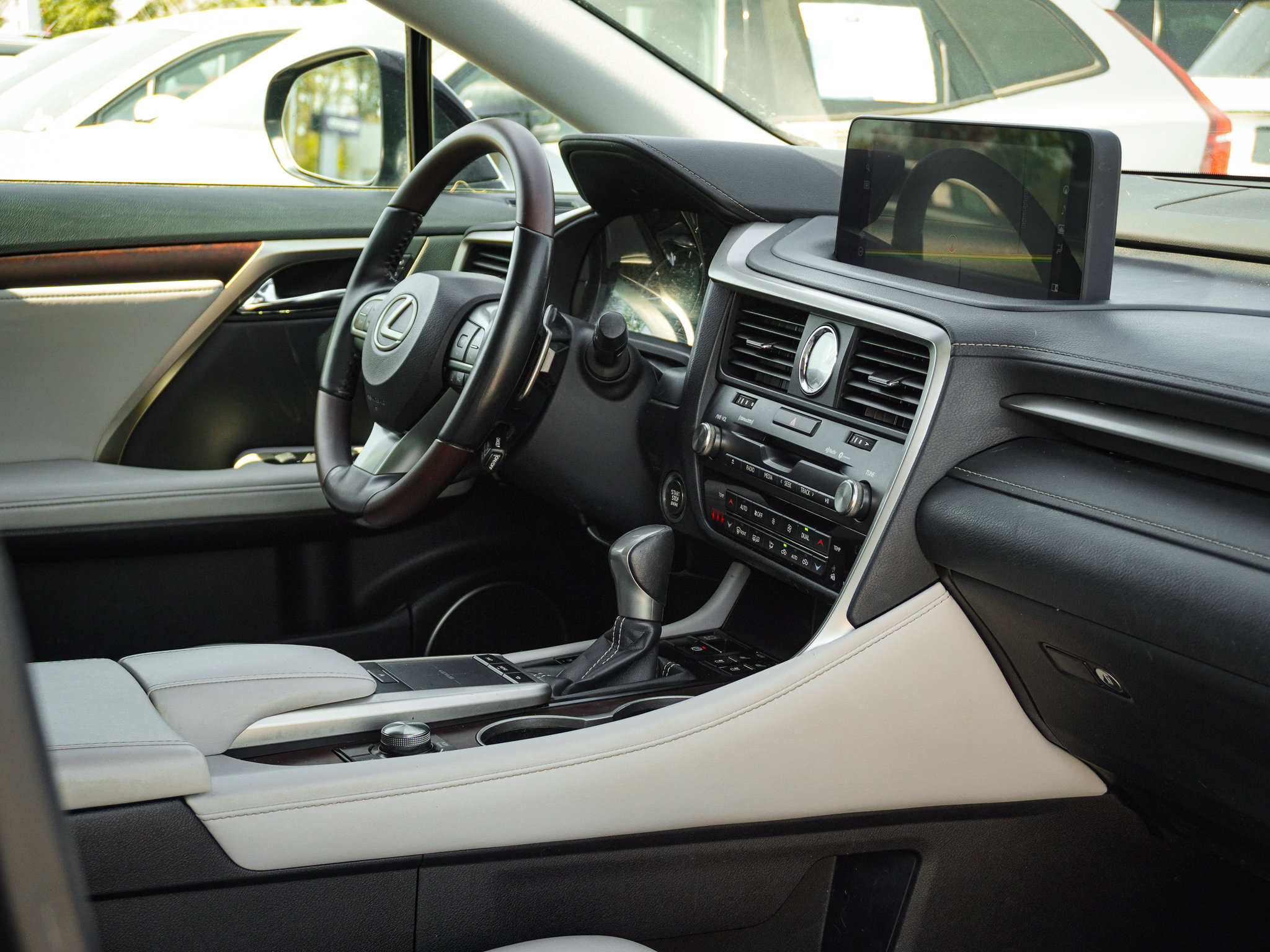 Used 2020 Lexus RX 350 FWD w/ Premium Package image 34