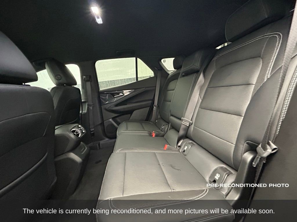 Used 2024 Chevrolet Blazer EV LT image 12