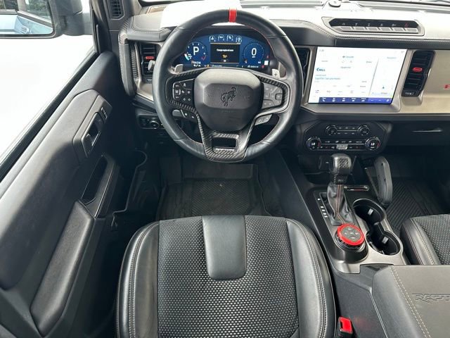 Certified 2023 Ford Bronco Raptor image 10