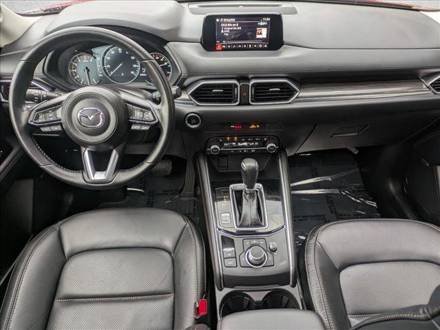 Used 2019 MAZDA CX-5 Grand Touring image 18