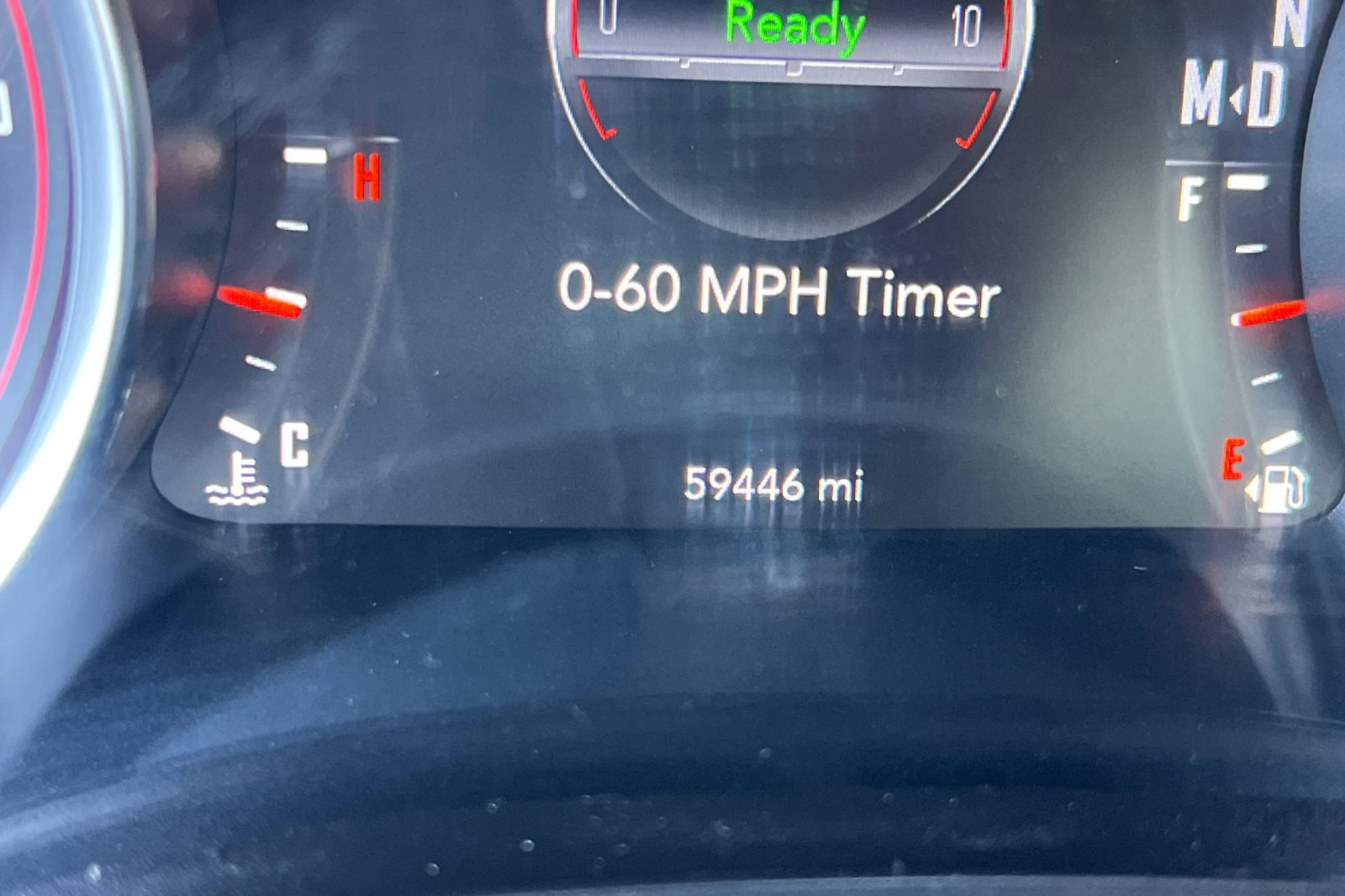 Used 2016 Dodge Challenger SXT RWD image 28