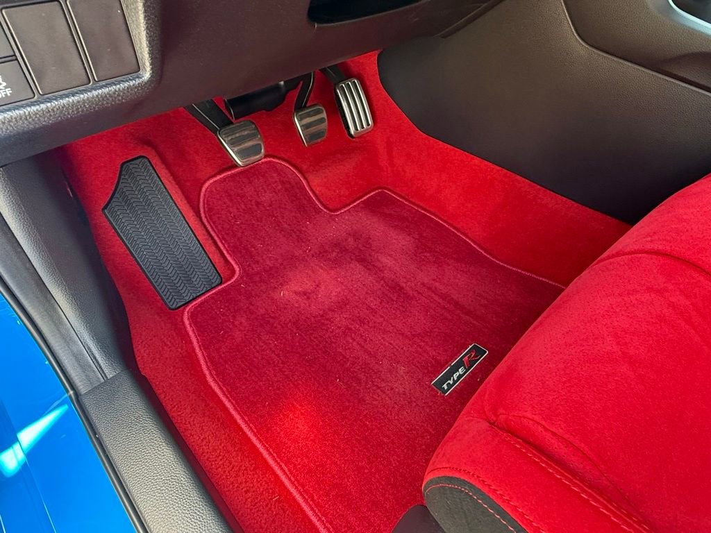 Used 2025 Honda Civic Type R image 19