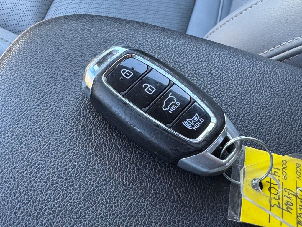 Used 2018 Hyundai Kona Limited FWD image 33