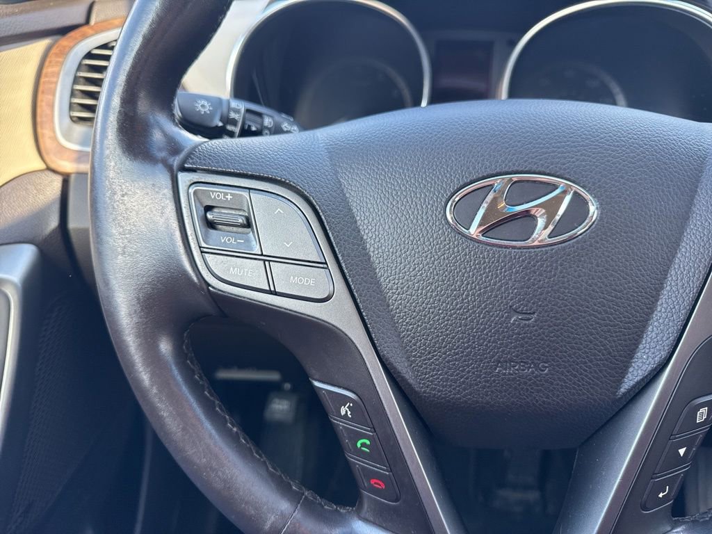 Used 2018 Hyundai Santa Fe Sport image 20