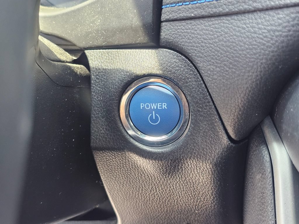 Certified 2022 Toyota RAV4 XSE AWD/4WD image 29