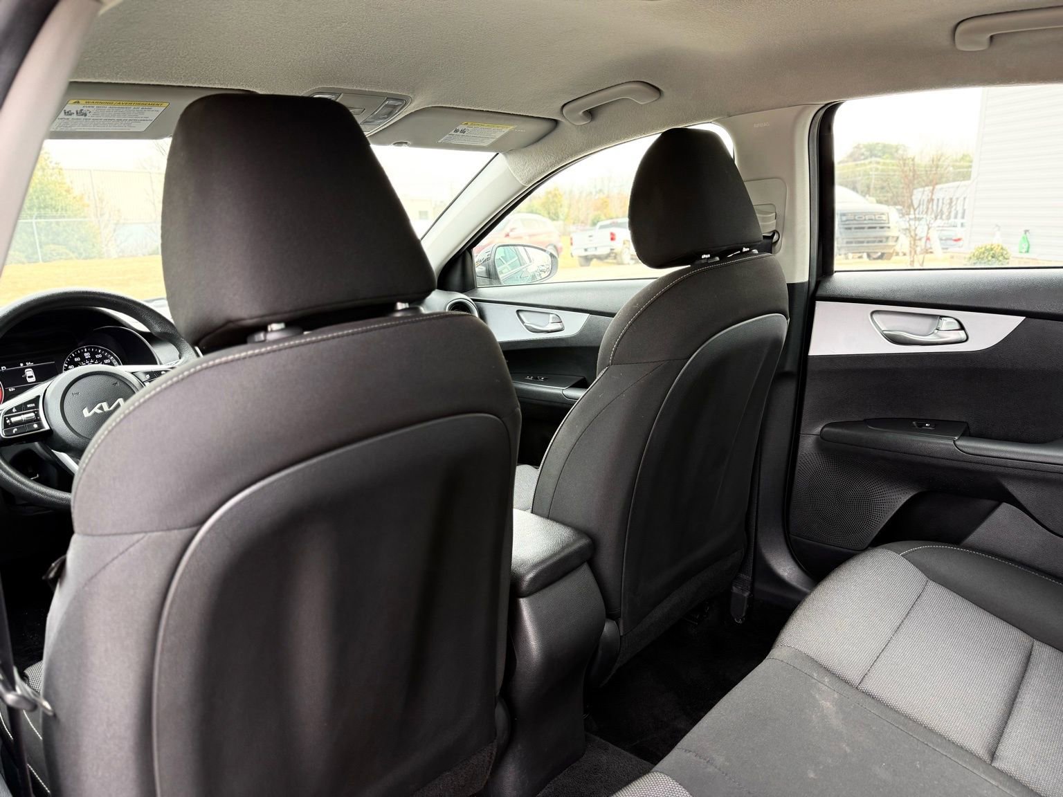 Used 2024 Kia Forte LX image 20