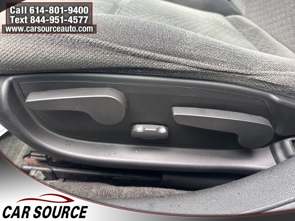 Used 2009 Chevrolet Impala LT image 12