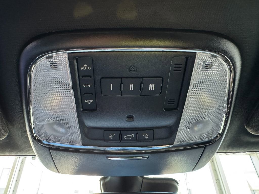Used 2021 Jeep Grand Cherokee Limited w/ Quick Order Package 28K 80th image 19
